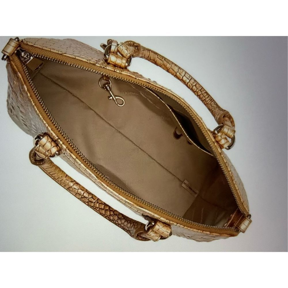 COPY - NWT Brahmin Duxbury Satchel Melbourne Collection - Picture 3 of 7